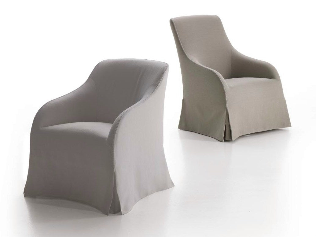 Maxalto Agathos Leisure Chair