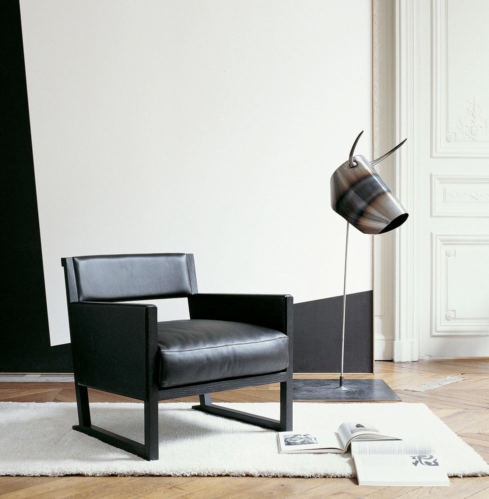 Maxalto Musa Leisure Chair