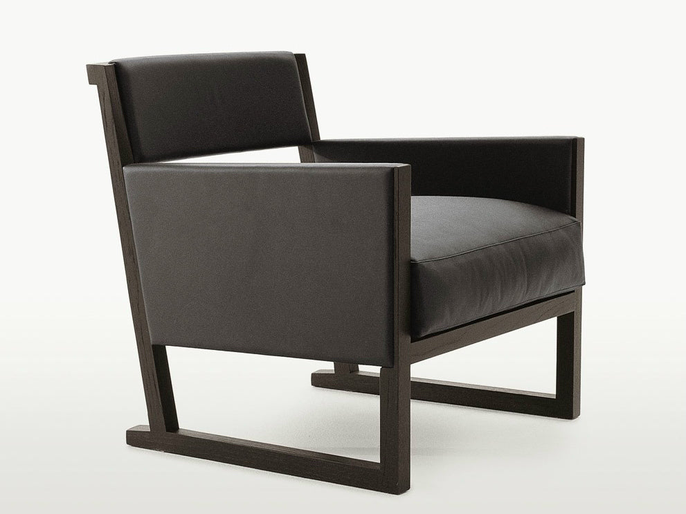 Maxalto Musa Leisure Chair