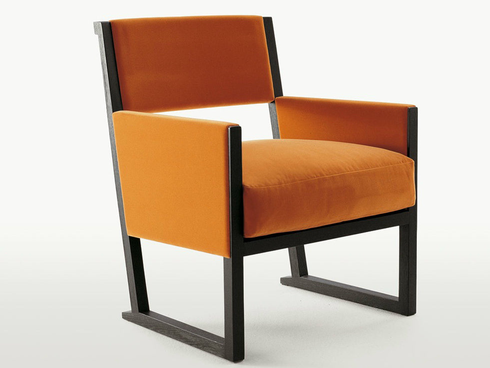 Maxalto Musa Leisure Chair