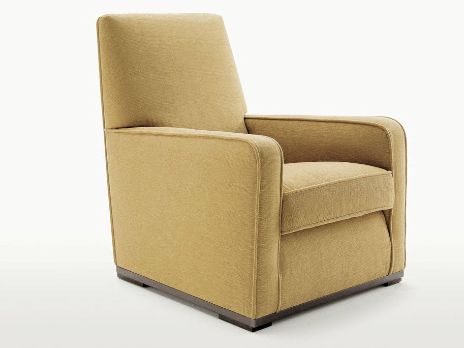 Maxalto Imprimatur Leisure Chair