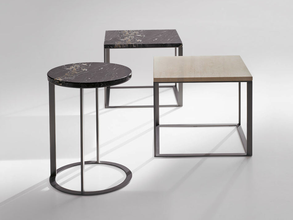 Maxalto Lithos Side Table