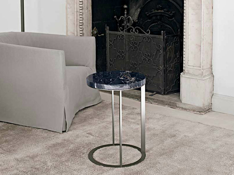 Maxalto Lithos Side Table