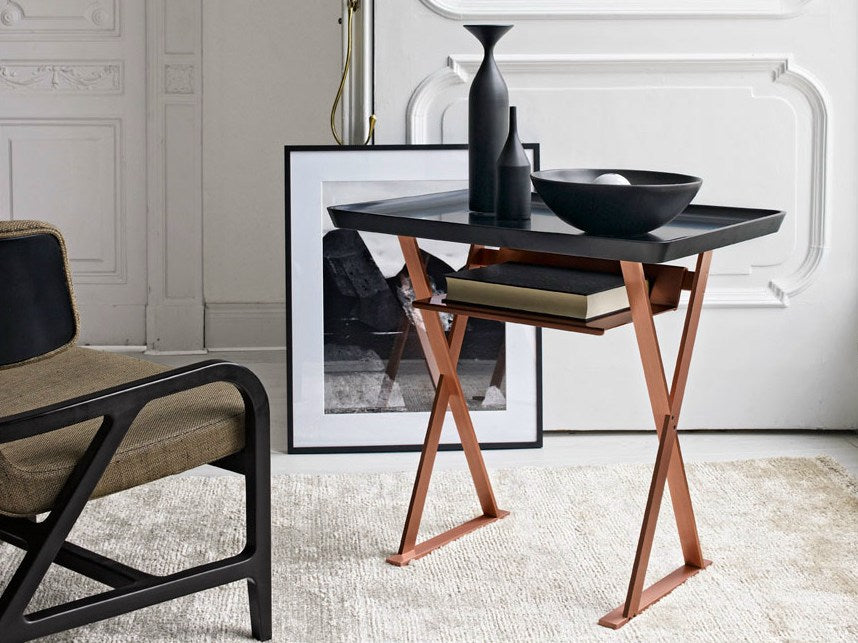 Maxalto Pathos 2013 Side Table