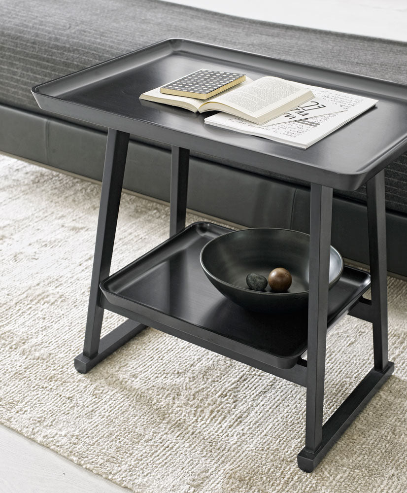 Maxalto Recipio '14 Side Table