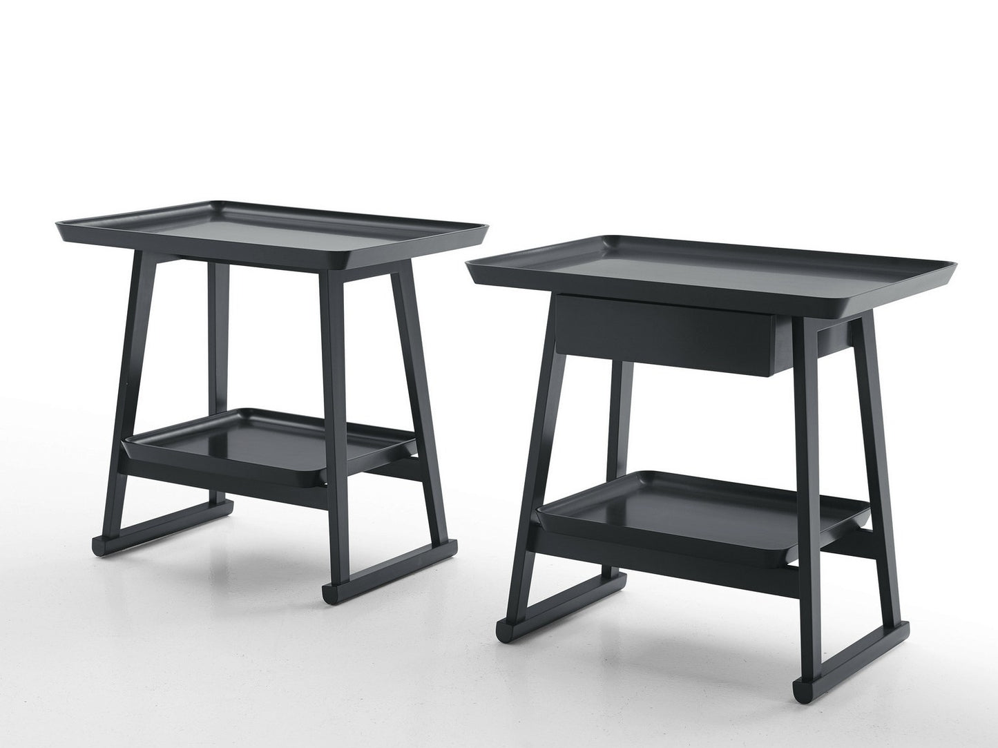 Maxalto Recipio '14 Side Table