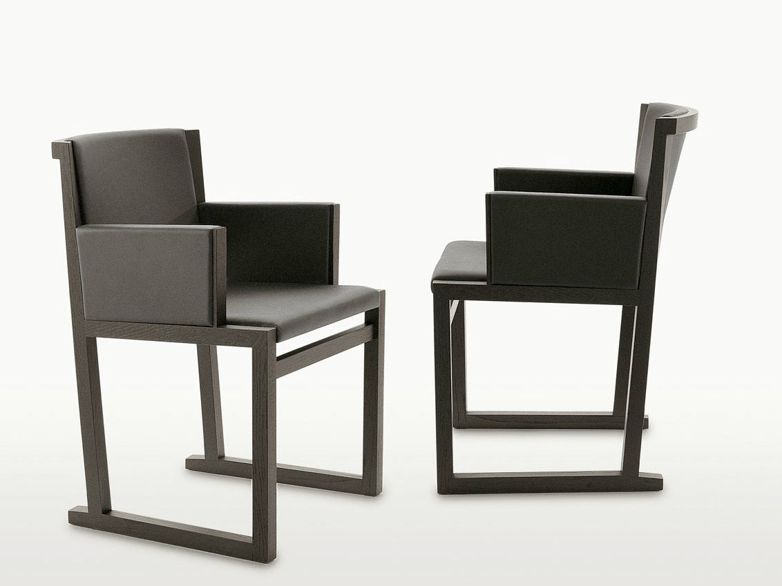 Maxalto Musa Dinning Chair