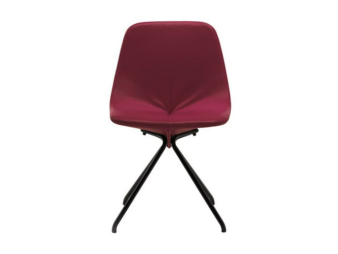 Poltrona Frau Du 30 Dinning Chair