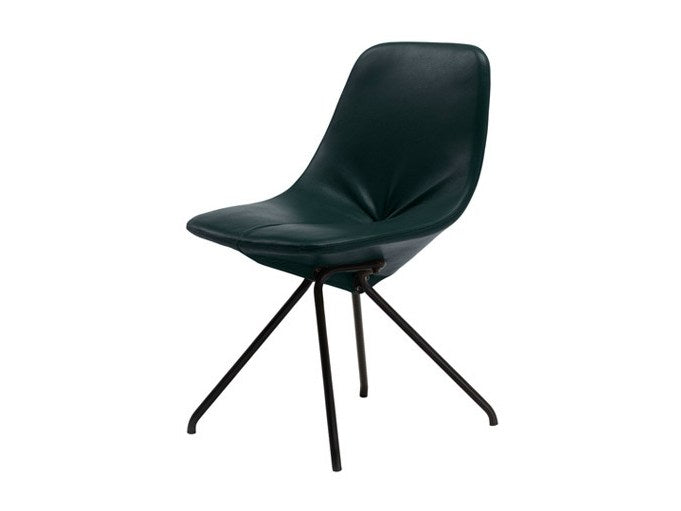 Poltrona Frau Du 30 Dinning Chair