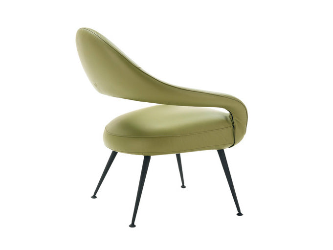 Poltrona Frau Letizia Dinning Chair