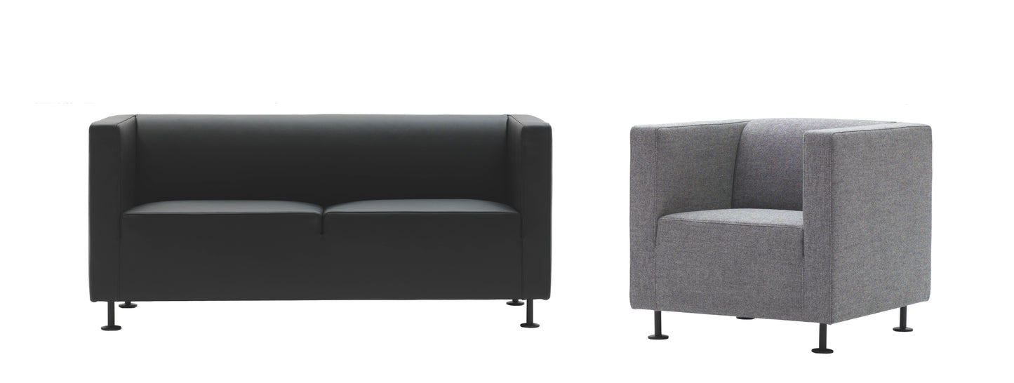 Cappellini Gambetta Sofa