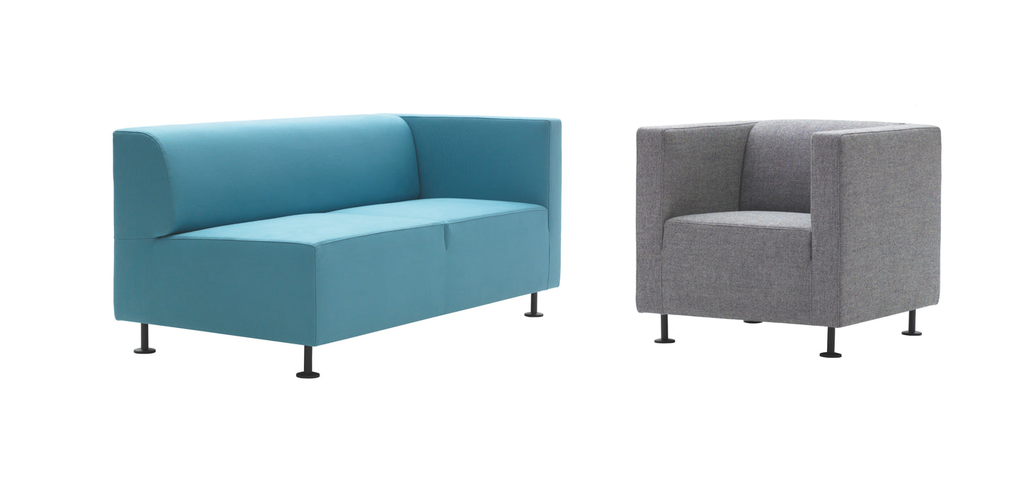 Cappellini Gambetta Sofa