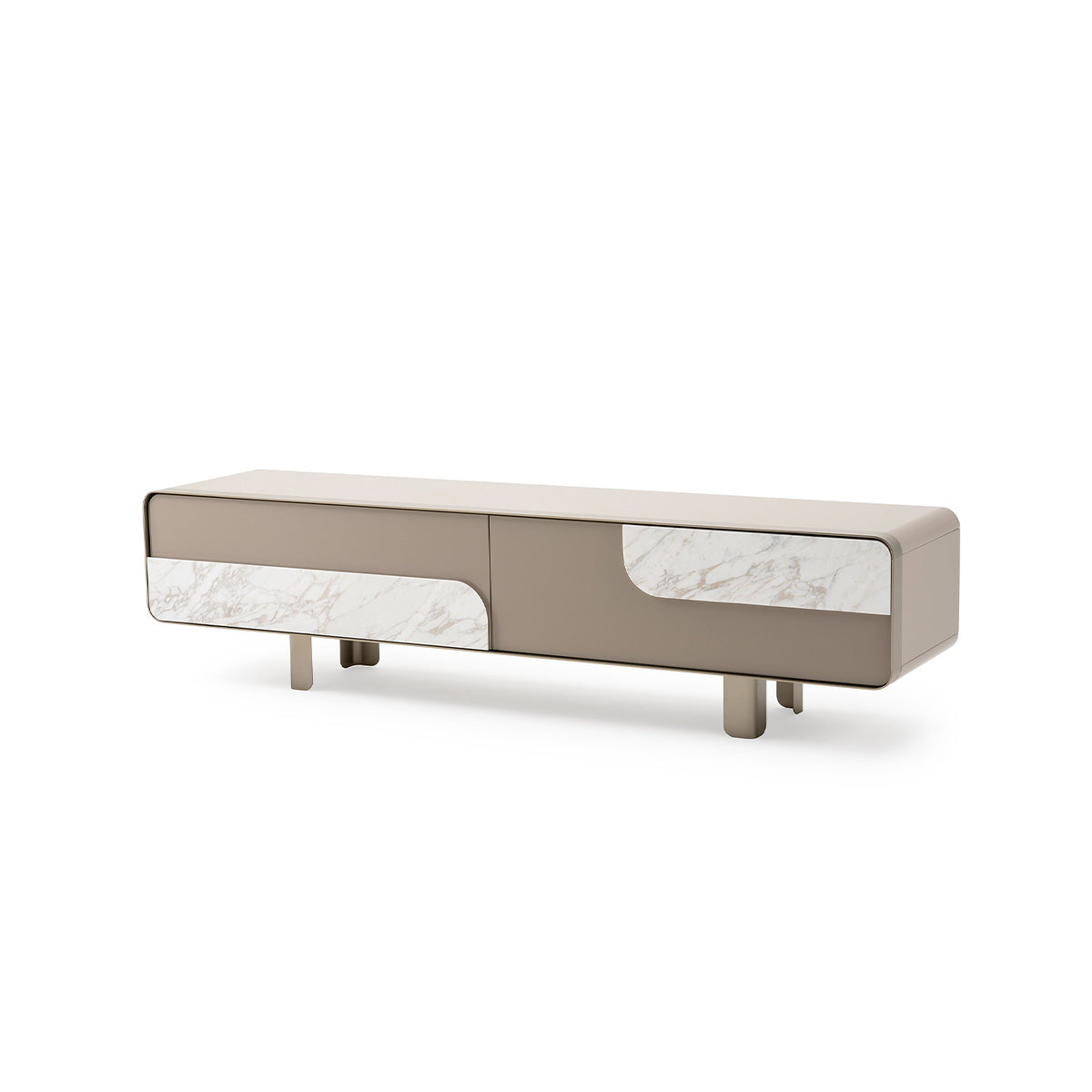 Turri Soul TV stand