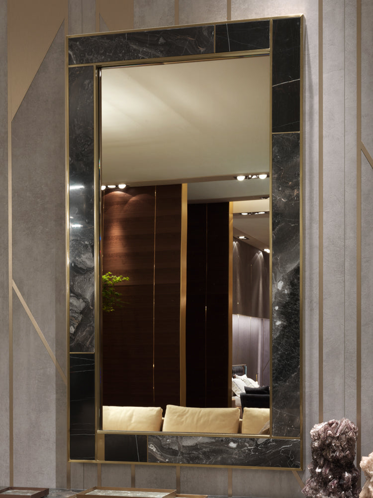 Visionnaire Polidoro Mirror