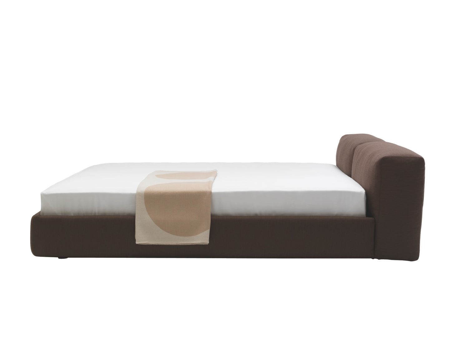 Cappellini Superoblong Bed