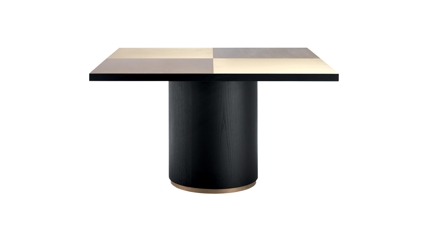 Daytona Tobia Dinning Table