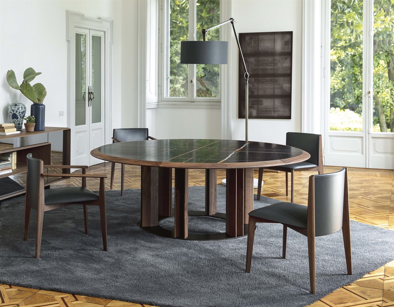 Porada Thayl Dinning Table