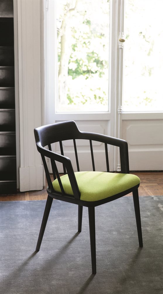 Porada Tiara Dinning Chair