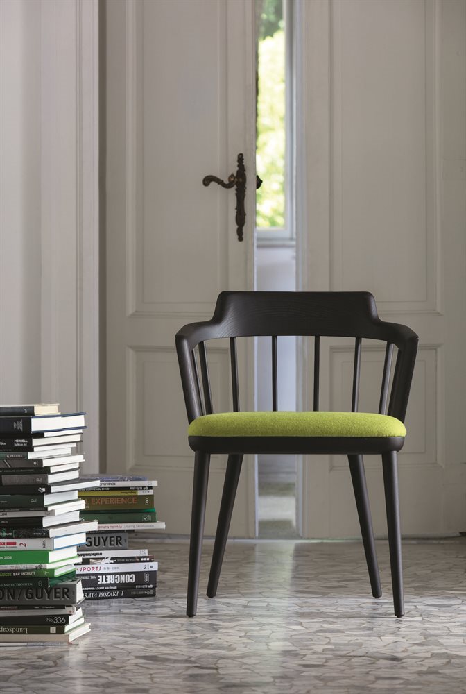 Porada Tiara Dinning Chair