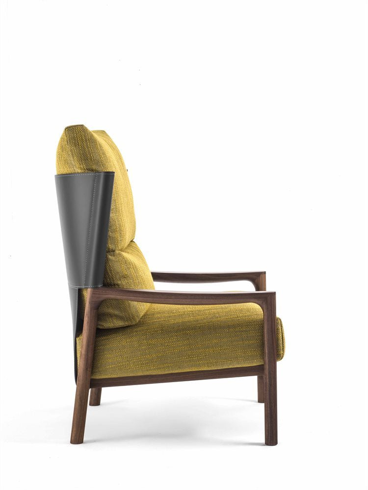 Porada Vera Leisure Chair