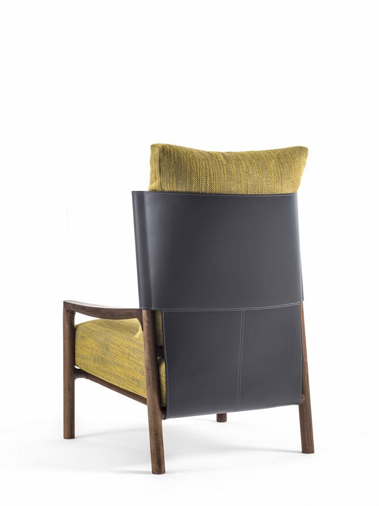 Porada Vera Leisure Chair